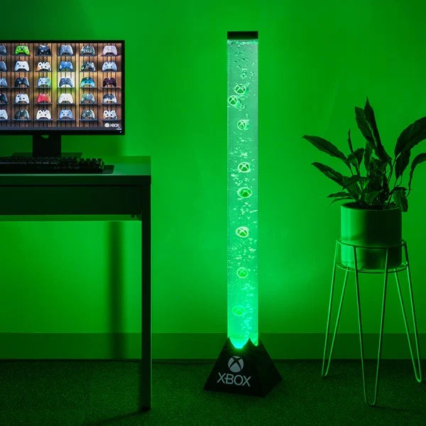 Xbox Icons Flow-lampa XL
