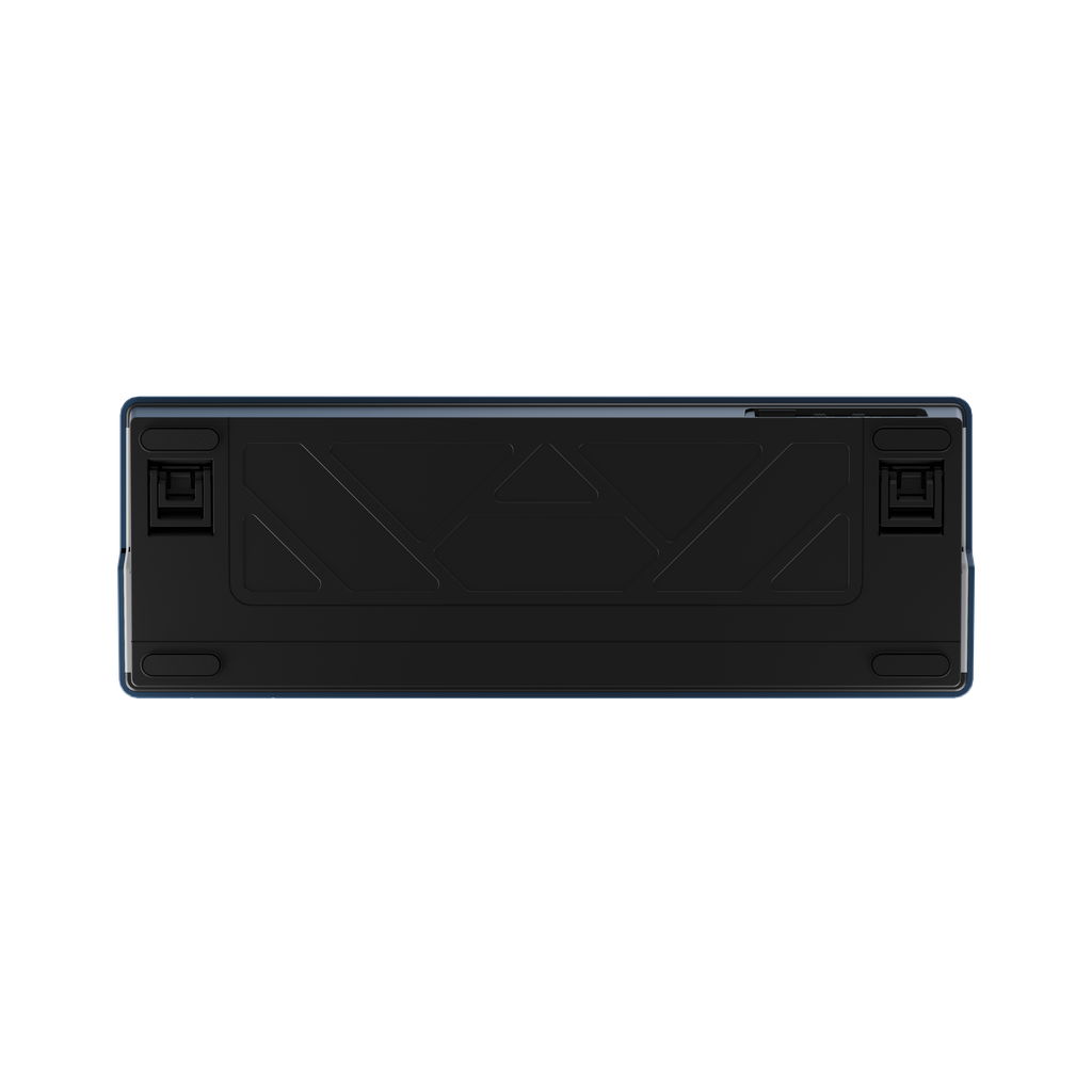 Ducky OK-M-65 – 65% Gaming Tastatur RGB