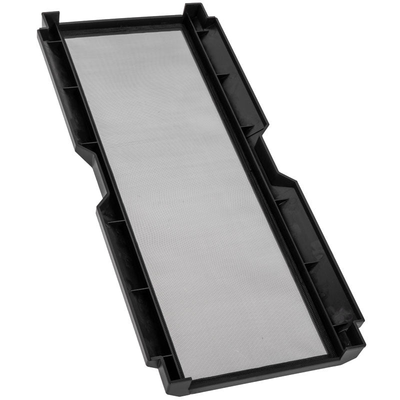 Lian Li Lancool III Støvfilter - Sort