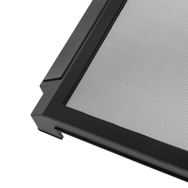 Lian Li Lancool III Støvfilter - Sort