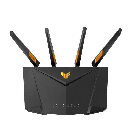 ASUS TUF Gaming AX3000 V2 Trådløs Router
