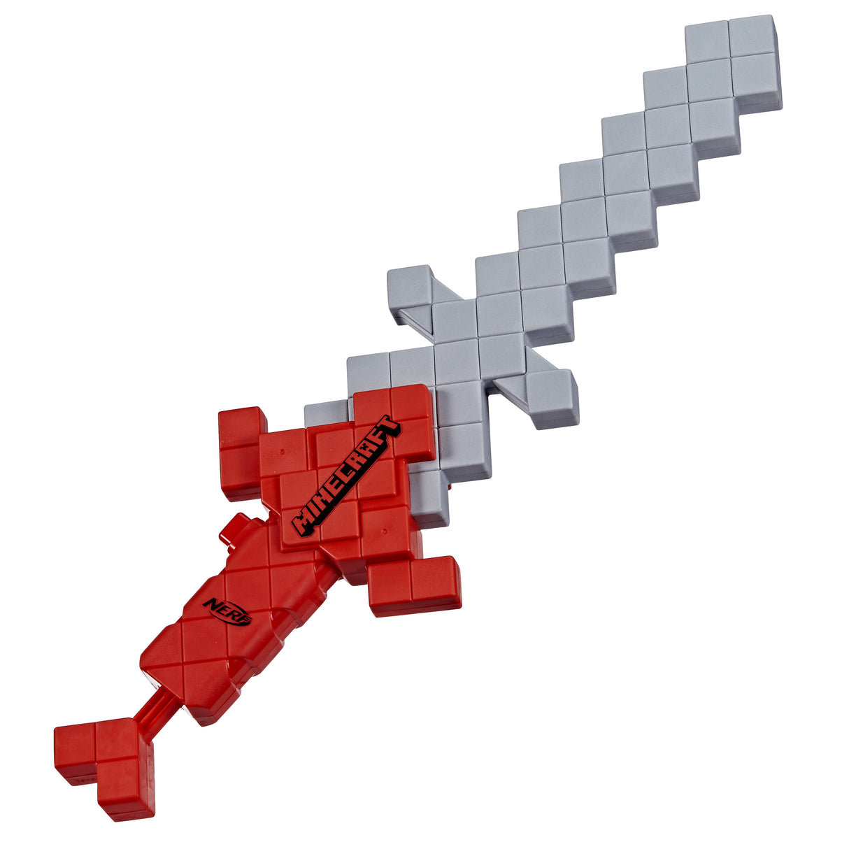 NERF - Minecraft Hjärtestjälare (F7597)