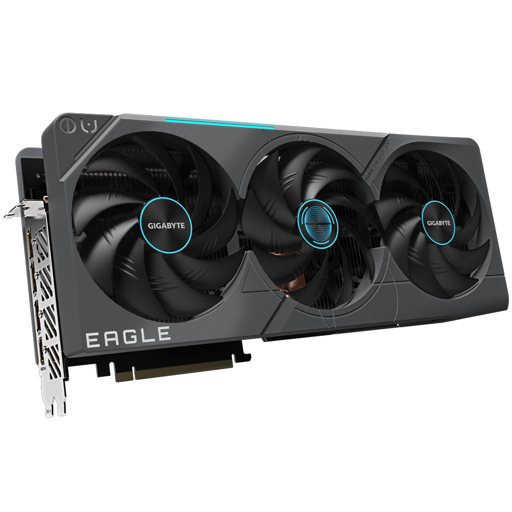 Gigabyte GeForce RTX 4080 EAGLE 16GB