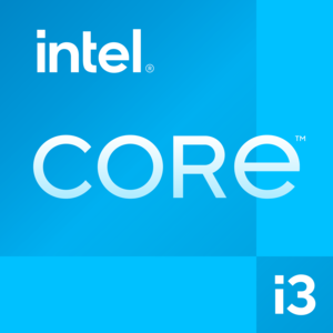 Intel CPU Core I3-12100 3.3GHz Quad-Core Intel