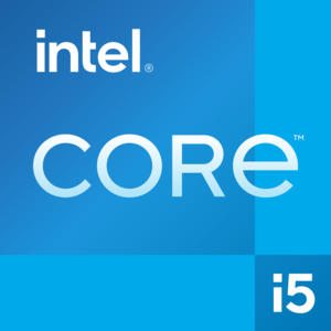 Intel CPU Core I5-12400F 2,5 GHz 6 kärnor
