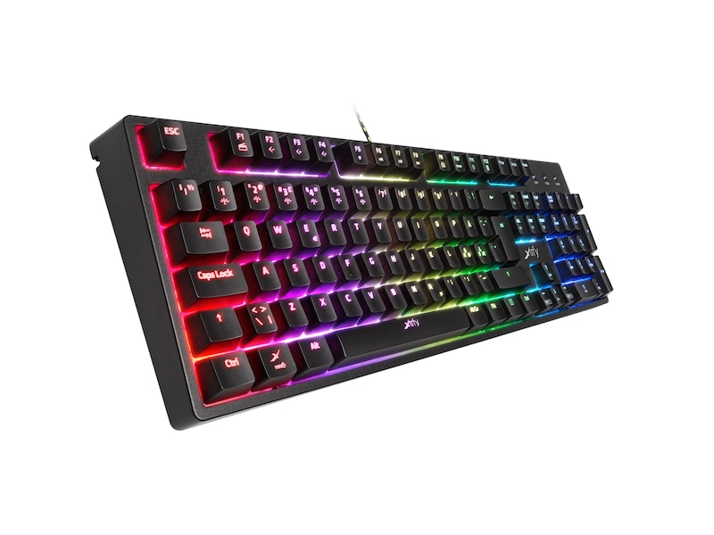 Xtrfy K3 RGB - Achat Clavier Gamer