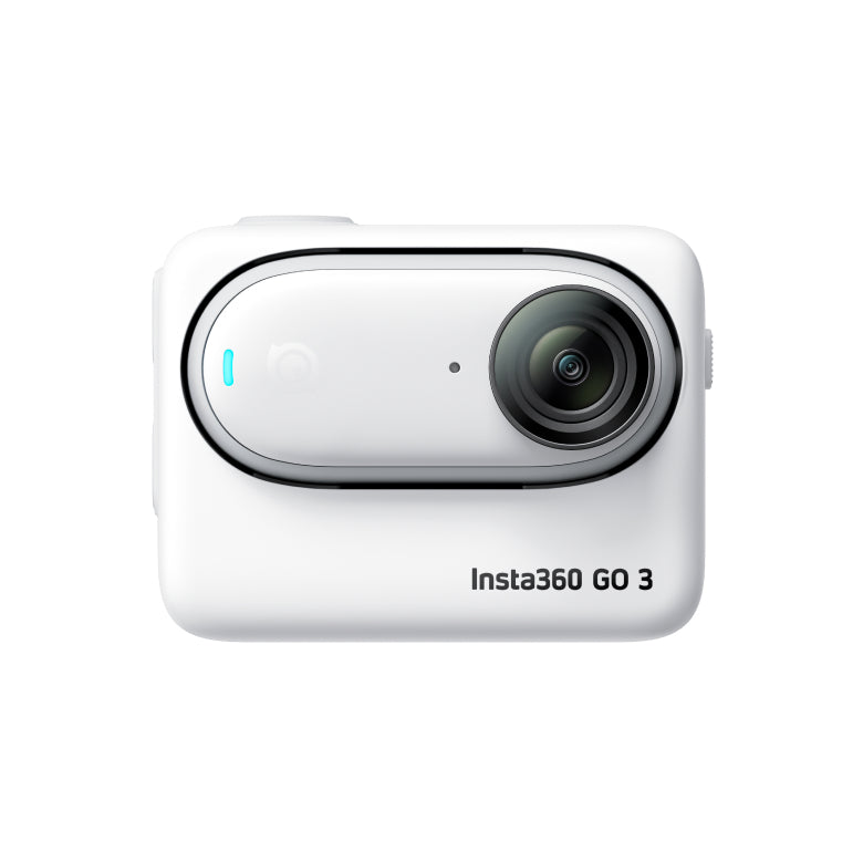 Insta360 Go 3 2.7K actionkamera
