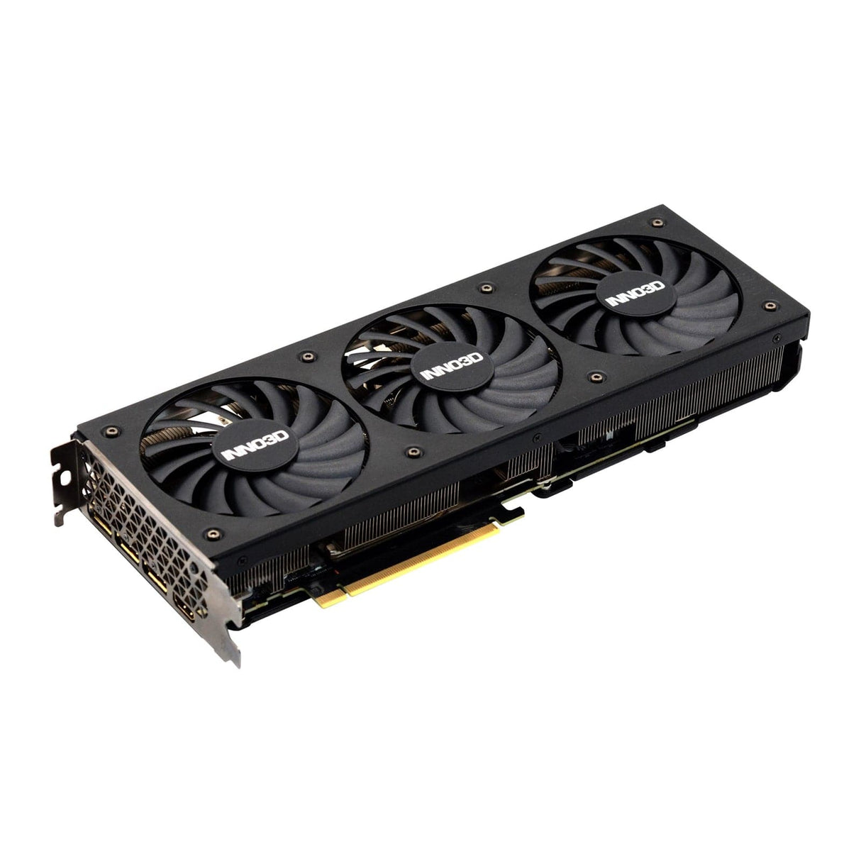 Inno3D GeForce RTX 3070 Ti X3 OC Inno3D