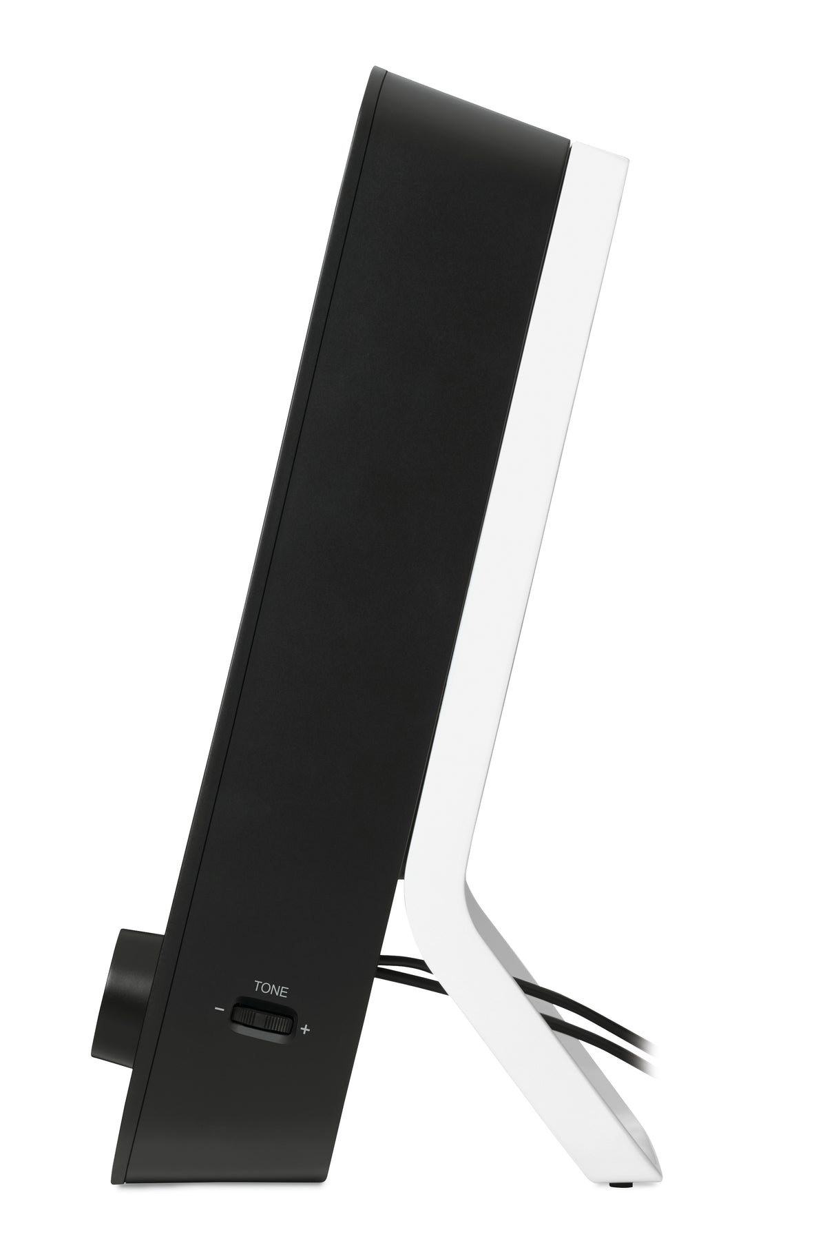 Logitech Z200 Högtalare Svarta