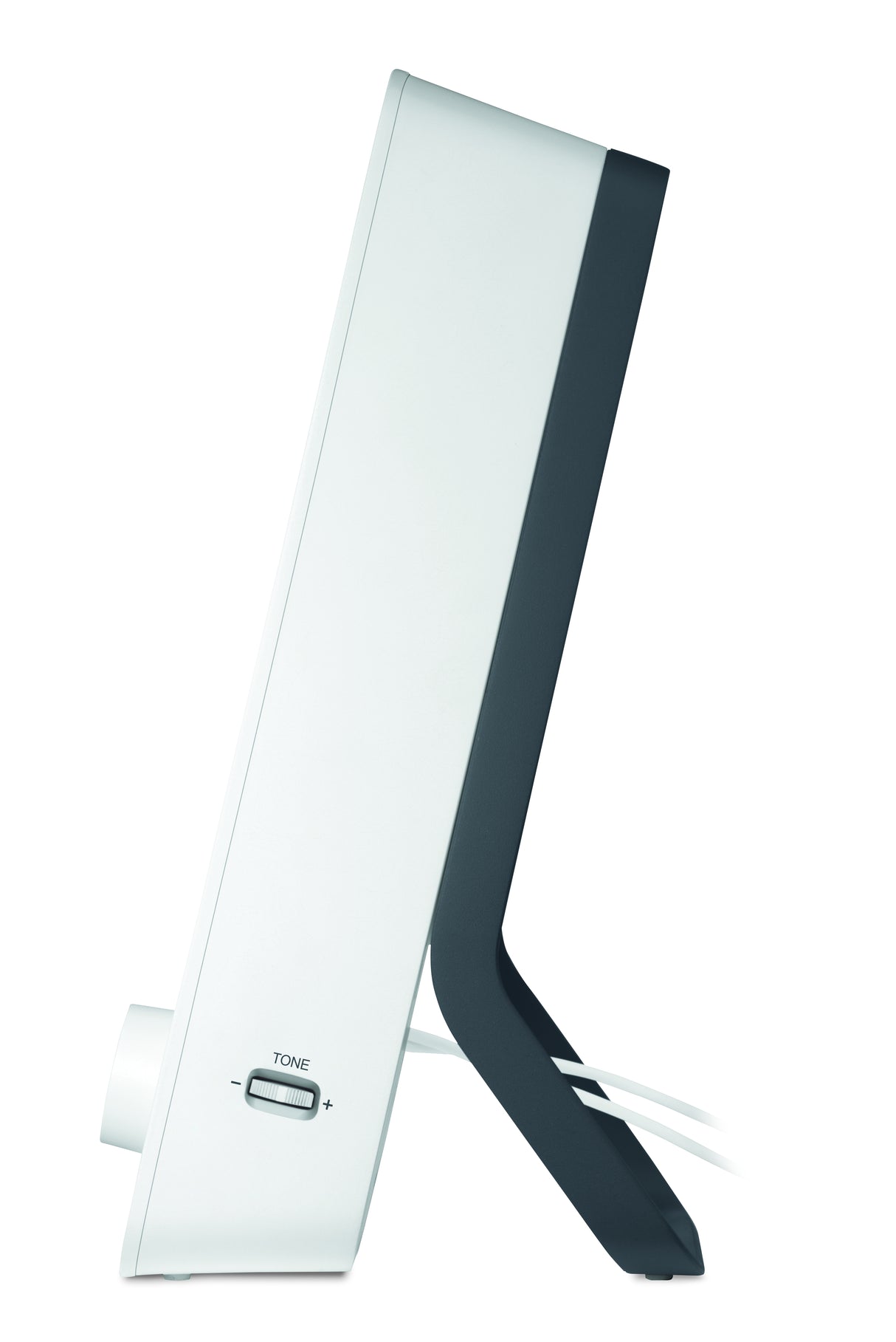 Logitech Z200 Højttalere Hvid