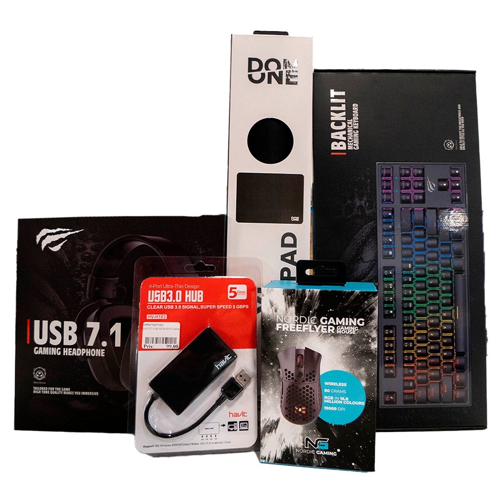 YouTube Legende Bundle Bundle