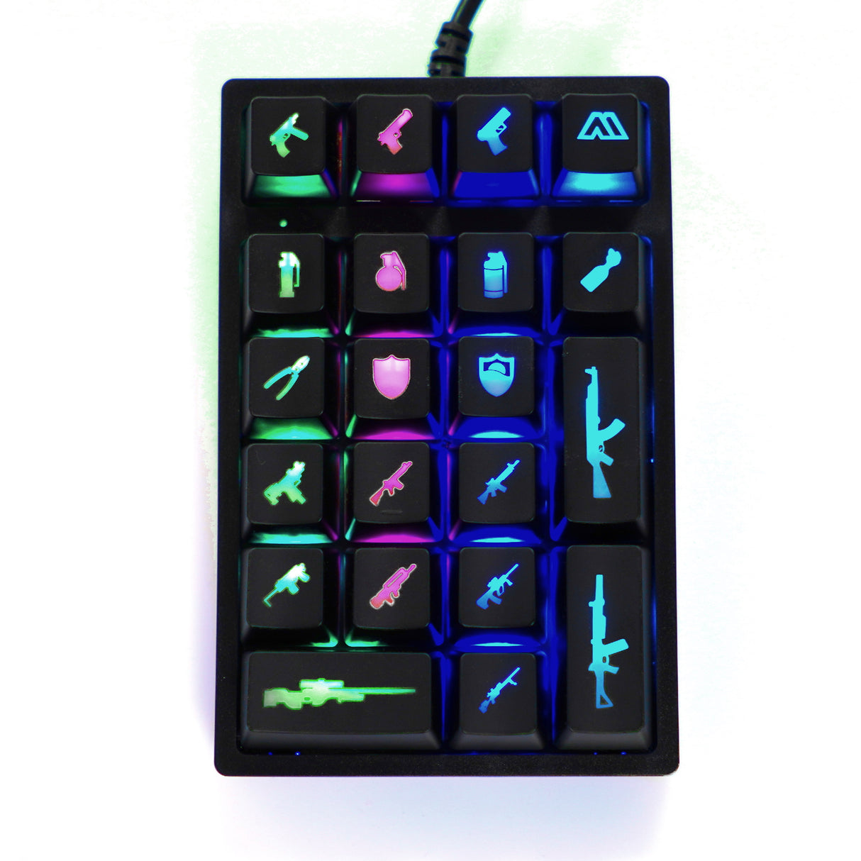 Mecharite - CS:GO Macropad