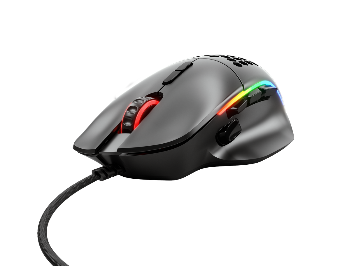 Glorious Model I Gaming-mouse - Sort Glorious
