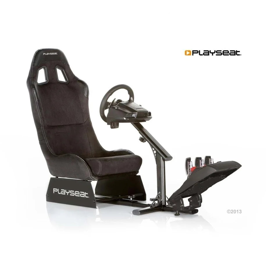 Begynder Komplet Racing Simulator Bundle
