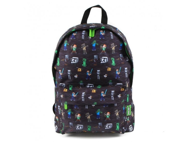 Minecraft Skole taske Minecraft