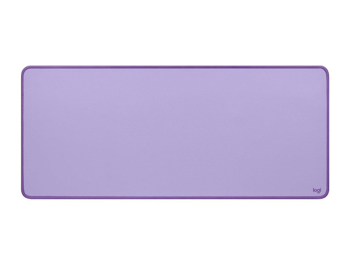 Logitech Desk Mat Studio Series Musemåtte - Lavendel Logitech