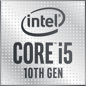 Intel CPU Core I5-10600KF 4.1GHz 6 kerner LGA1200 Intel
