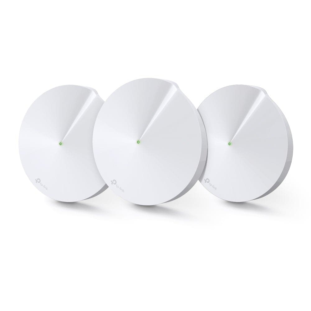 TP-Link DECO M5 Wi-Fi-system Desktop TP-Link