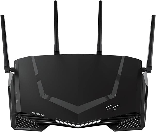 NETGEAR Nighthawk Pro Gaming XR500 Trådløs router Desktop NETGEAR