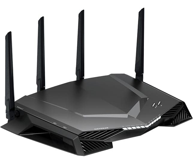 NETGEAR Nighthawk Pro Gaming XR500 Trådløs router Desktop NETGEAR