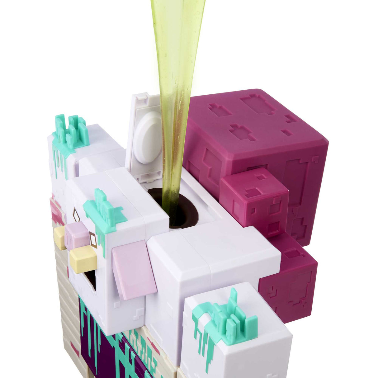 Minecraft - Legends Rotters Boos Varelsefigur (HNC08)