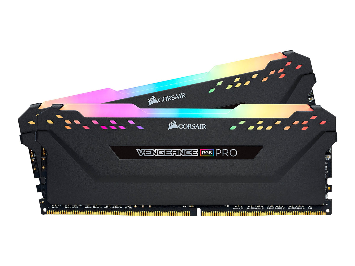 CORSAIR Vengeance DDR4 16GB kit 3000MHz CL15 Ikke-ECC Corsair