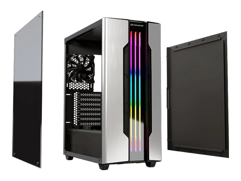 Flex Gaming computer i7-12700KF 16GB 1TB RTX 3070 Geekd