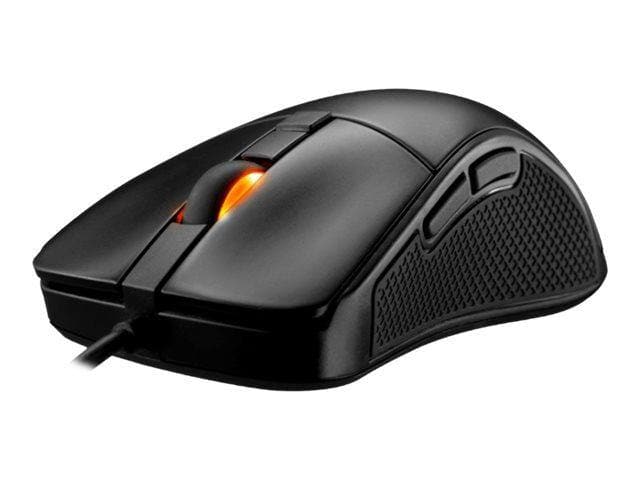 Cougar Surpassion Gaming Mus - Optical RGB Cougar