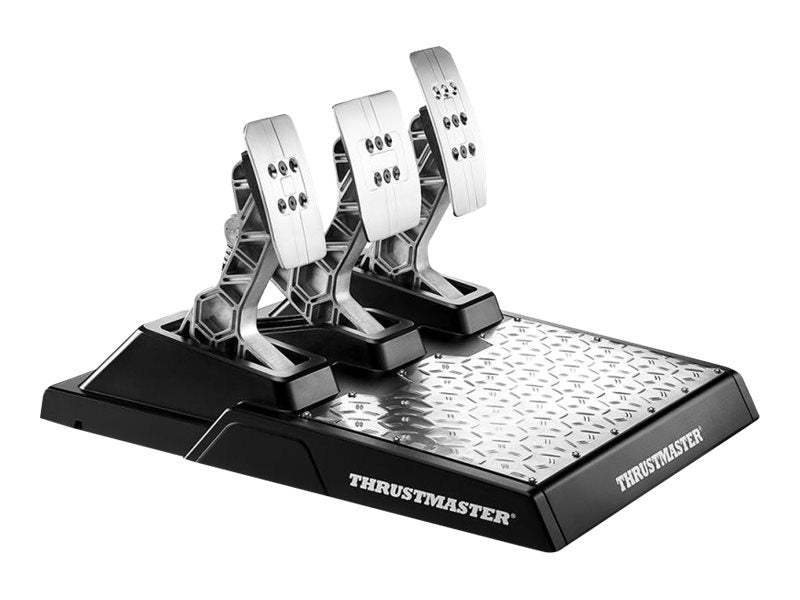 ThrustMaster T-LCM Pedaler PC XBOX PS4 ThrustMaster