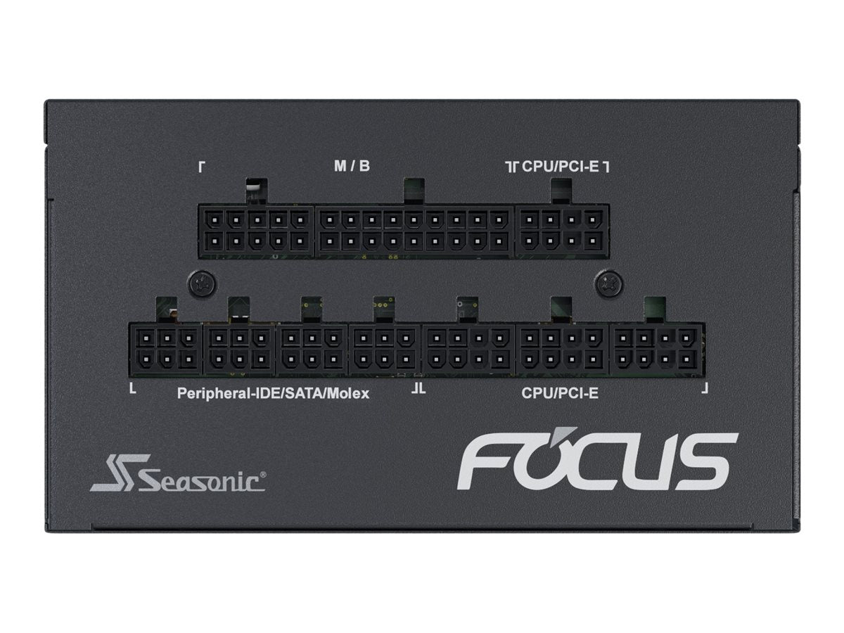 Seasonic Focus GX - 750W Seasonic