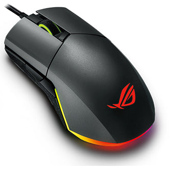 ASUS ROG Pugio II Wireless Gaming Mouse