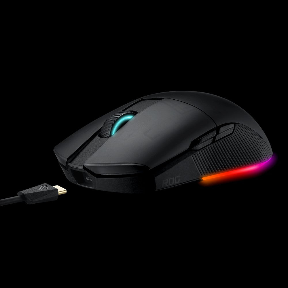 ASUS ROG Pugio II Wireless Gaming Mouse