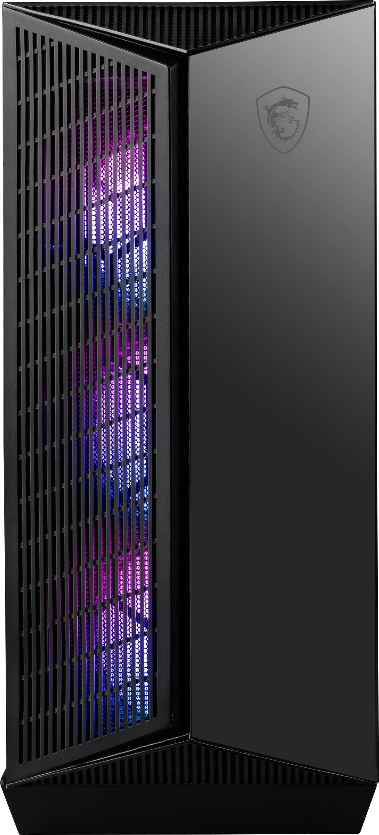 MSI MPG GUNGNIR 110M Mid-Tower ATX / Micro-ATX / Mini-ITX MSI