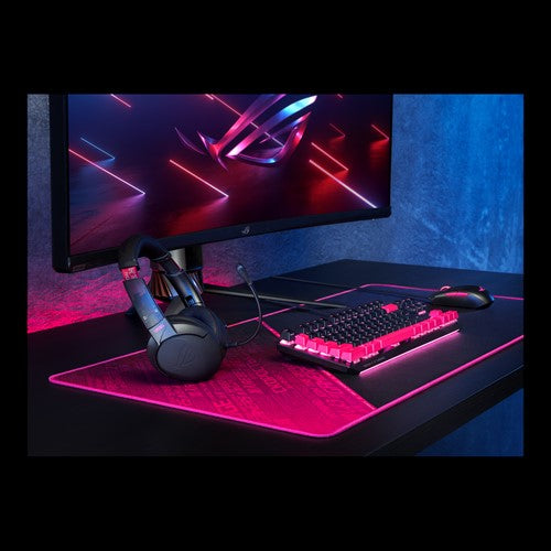 ASUS ROG Strix Go 2.4GHz ELECTRO PUNK Gaming Headset