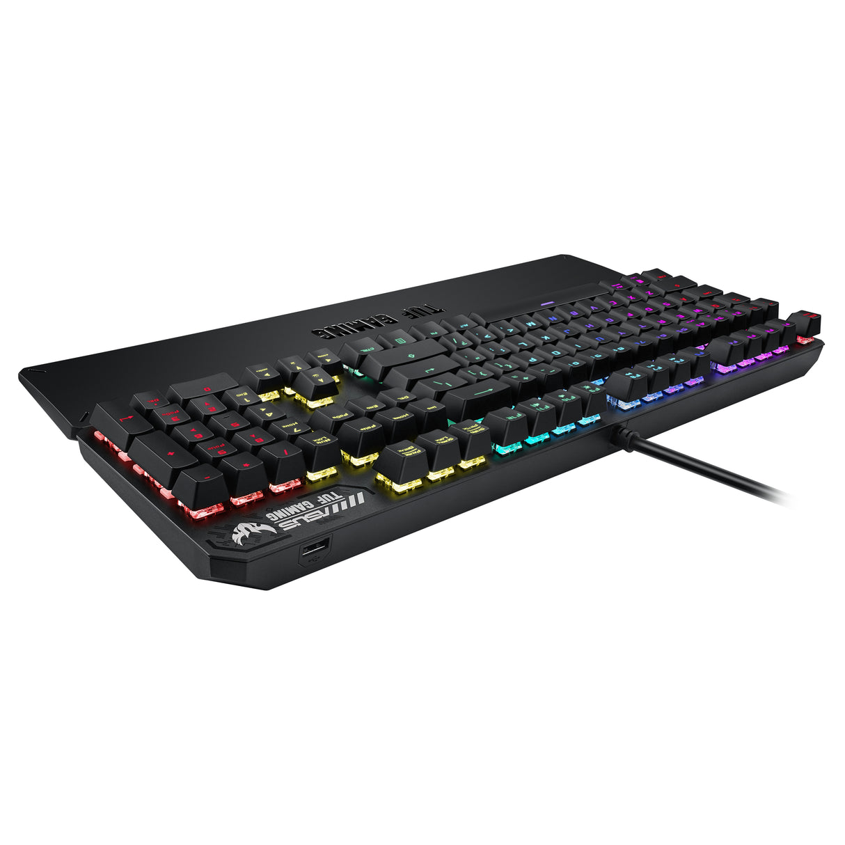 ASUS TUF K3 (RA05) speltangentbord