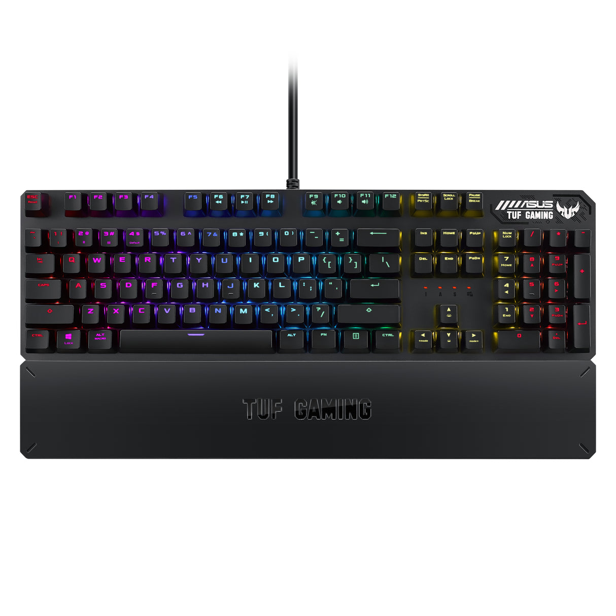 ASUS TUF K3 (RA05) speltangentbord
