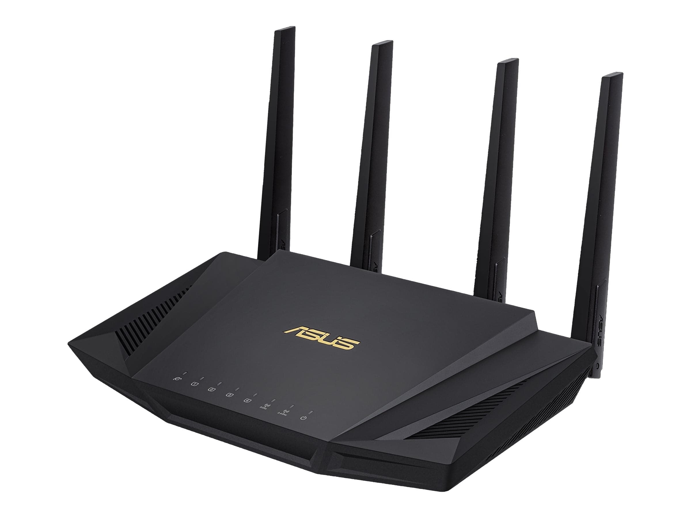ASUS RT-AX58U router Desktop - Fri fragt over hos Geekd