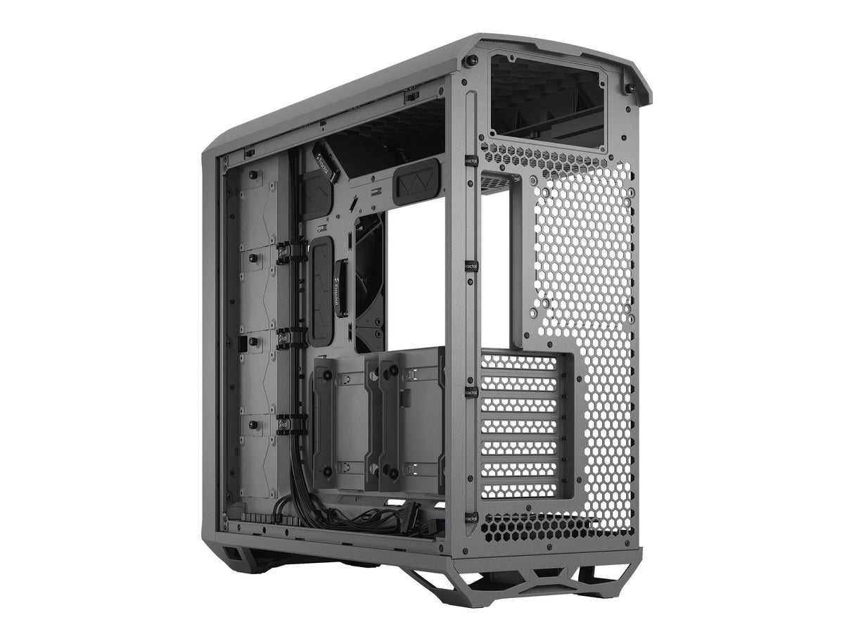 Fractal Design Torrent Gray TG Light Tint Fractal Design