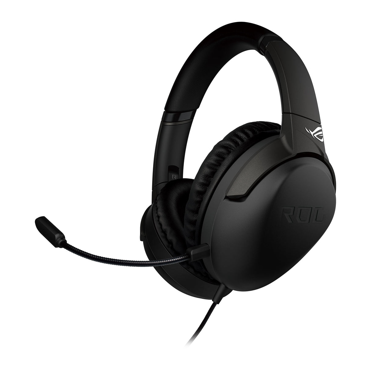 ASUS ROG Strix Go Core | Over-ear-hörlurar | Svarta