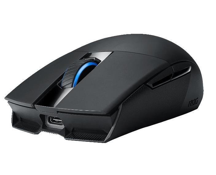 ASUS ROG STRIX Impact II trådlös spelmus