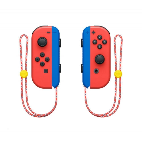 Nintendo Switch Console Mario Red & Blue Joy-Con Edition