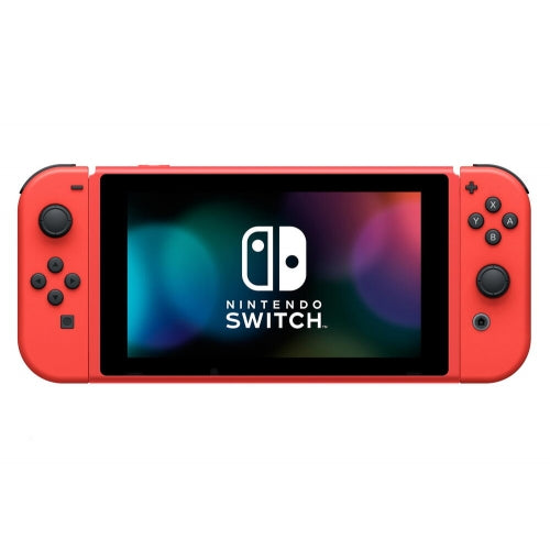 Nintendo Switch Console Mario Red & Blue Joy-Con Edition