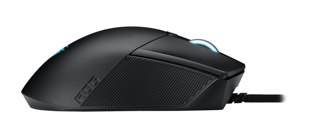 ASUS ROG Gladius III Wired Gaming Mouse