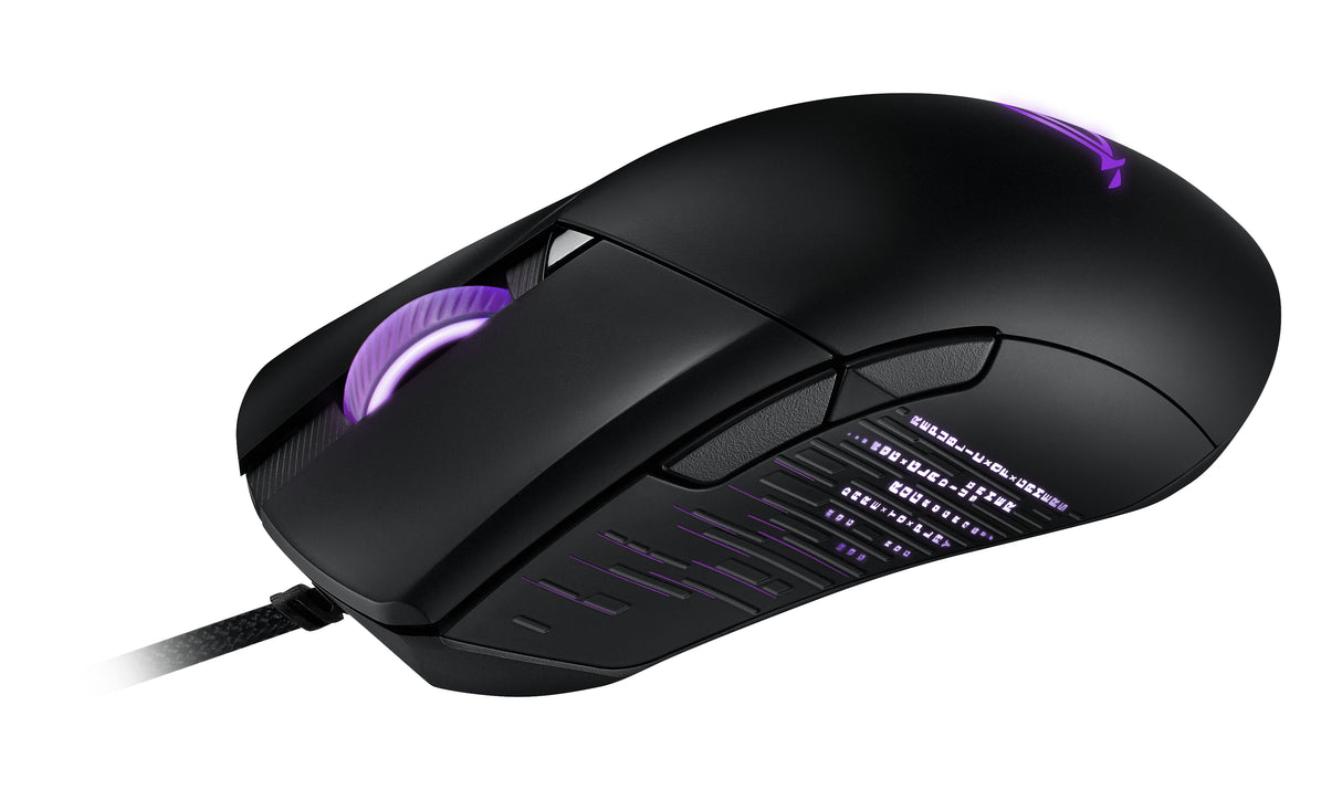 ASUS ROG Gladius III Wired Gaming Mouse