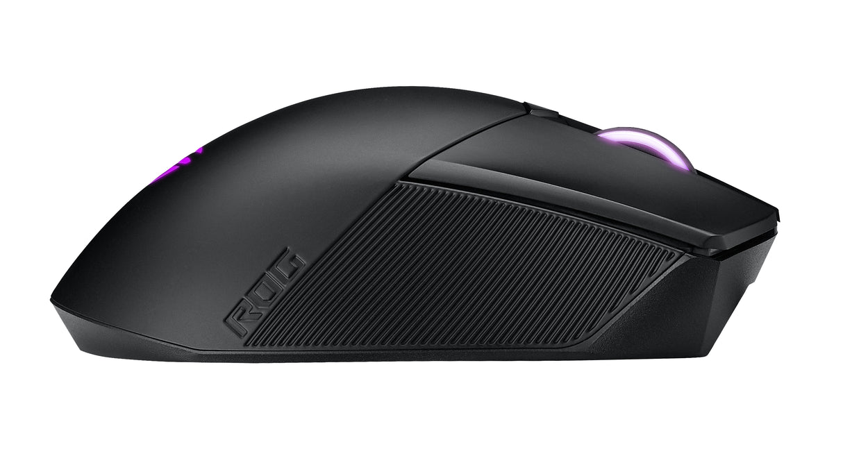 ASUS ROG Gladius III Wired Gaming Mouse
