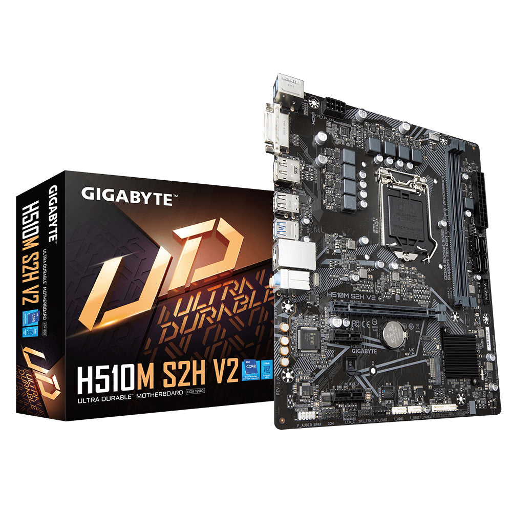 Gigabyte H510M S2H V2 1.0