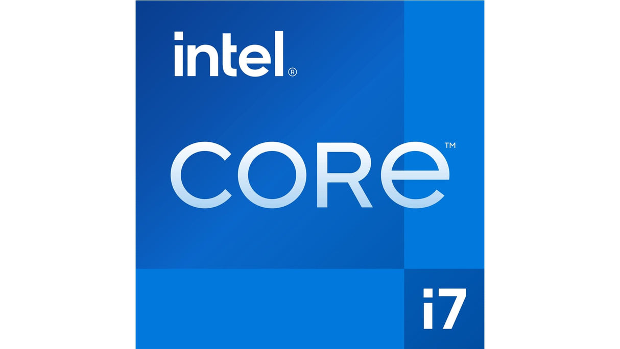 Intel CPU Core I7-12700 2.1GHz 12-core Intel