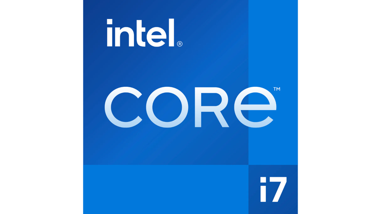 Intel CPU Core I7-12700 2.1GHz 12-core Intel