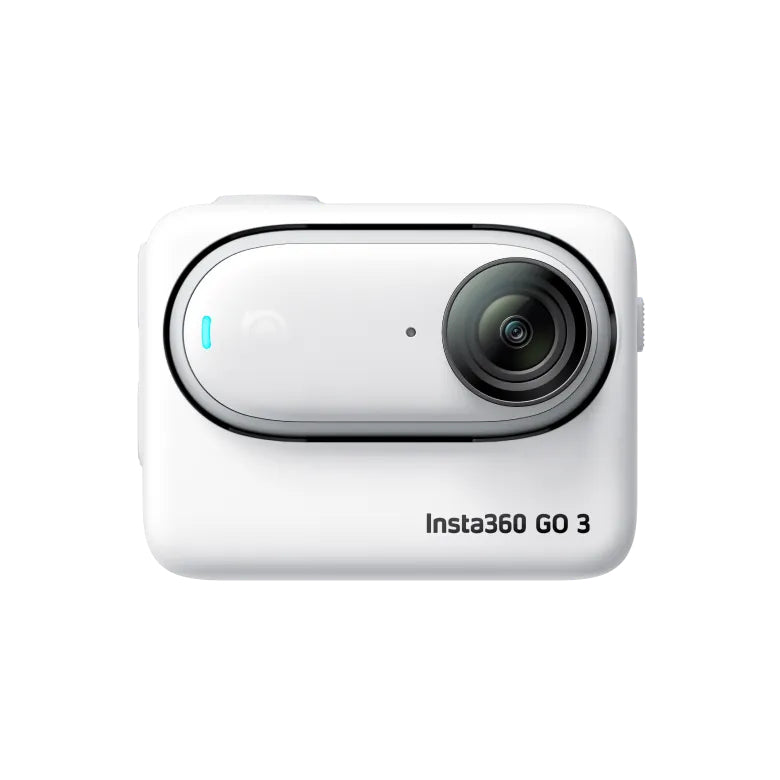 Insta360 Go 3 2.7K actionkamera