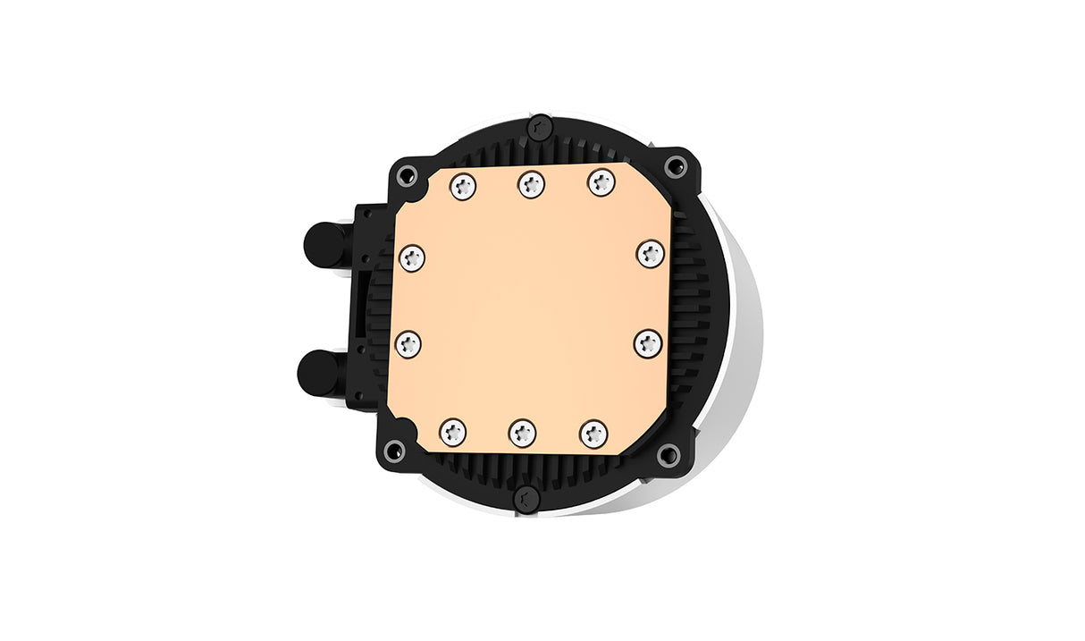 DeepCool GAMMAXX L360 A-RGB Vit